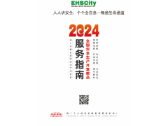 2024安全月宣教品,禮品,視頻 EHSCity-021-69980278-Safety