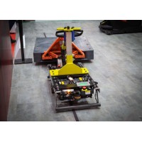 無人駕駛工業(yè)用移動車輛(AGV&AMR)安全實(shí)踐研討會11/6 上海 Industrial Robot Safety Practice (AGV&AMR) Workshop