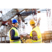 工程項目全過程安全管理培訓(xùn)9/15~16 上海（可在線） Construction Safety Management