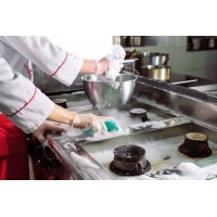 食堂食品衛(wèi)生和安全10/23~24 上海（可在線(xiàn)） Canteen Food Hygiene and Safety